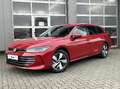 Volkswagen Passat Variant 2.0 TDI Business AHK Shz Navi ACC Rot - thumbnail 1