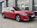 Volkswagen Passat Variant 2.0 TDI Business AHK Shz Navi ACC Rot - thumbnail 7