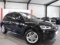 Audi Q5 40 TDI QUATTRO S-LINE SPORT BLACK / PANORAMA Schwarz - thumbnail 3