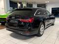 Audi A6 Avant 40 TDI Q Sport KAMERA NAVI STHZ AHK Zwart - thumbnail 7
