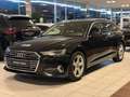 Audi A6 Avant 40 TDI Q Sport KAMERA NAVI STHZ AHK Zwart - thumbnail 4