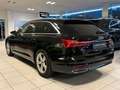 Audi A6 Avant 40 TDI Q Sport KAMERA NAVI STHZ AHK Zwart - thumbnail 5