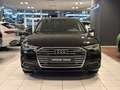 Audi A6 Avant 40 TDI Q Sport KAMERA NAVI STHZ AHK Zwart - thumbnail 3