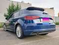 Audi A3 A3 5p 1.9 tdi Attraction 110cv auto Blu/Azzurro - thumbnail 4