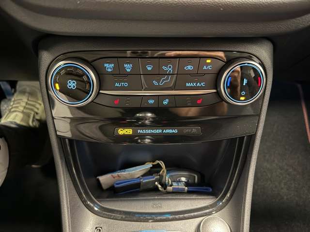 Ford Puma — photo 18