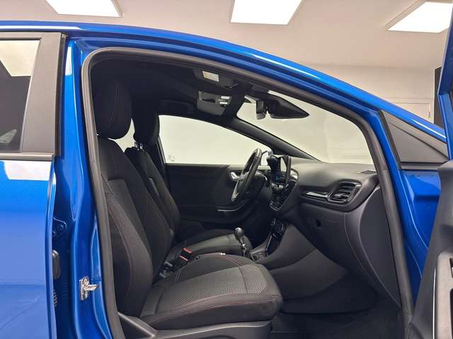Ford Puma — photo 12