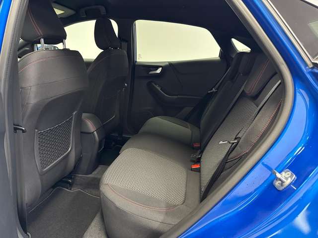 Ford Puma — photo 16