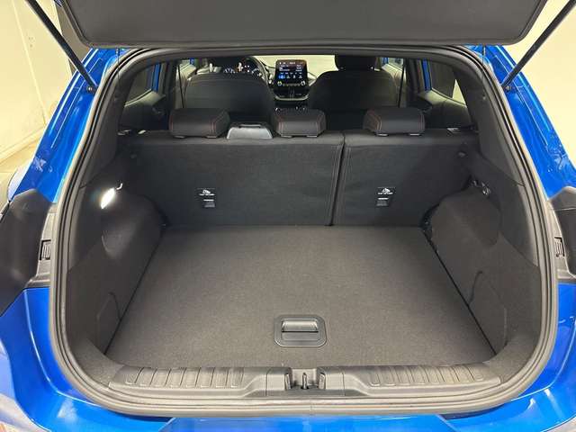 Ford Puma — photo 17