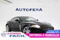 Jaguar XKR R R COUPE 4.2 V8 416cv Auto 3P # CUERO,NAVY,PARKTR Negro - thumbnail 3
