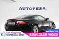 Jaguar XKR R R COUPE 4.2 V8 416cv Auto 3P # CUERO,NAVY,PARKTR Negro - thumbnail 7