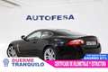 Jaguar XKR R R COUPE 4.2 V8 416cv Auto 3P # CUERO,NAVY,PARKTR Negro - thumbnail 5