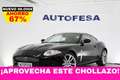 Jaguar XKR R R COUPE 4.2 V8 416cv Auto 3P # CUERO,NAVY,PARKTR Negro - thumbnail 1