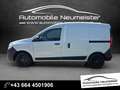 Dacia Dokker Dokker VAN TCE 100 1,3|Klima|1.Besitz Weiß - thumbnail 5