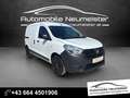 Dacia Dokker Dokker VAN TCE 100 1,3|Klima|1.Besitz Weiß - thumbnail 4
