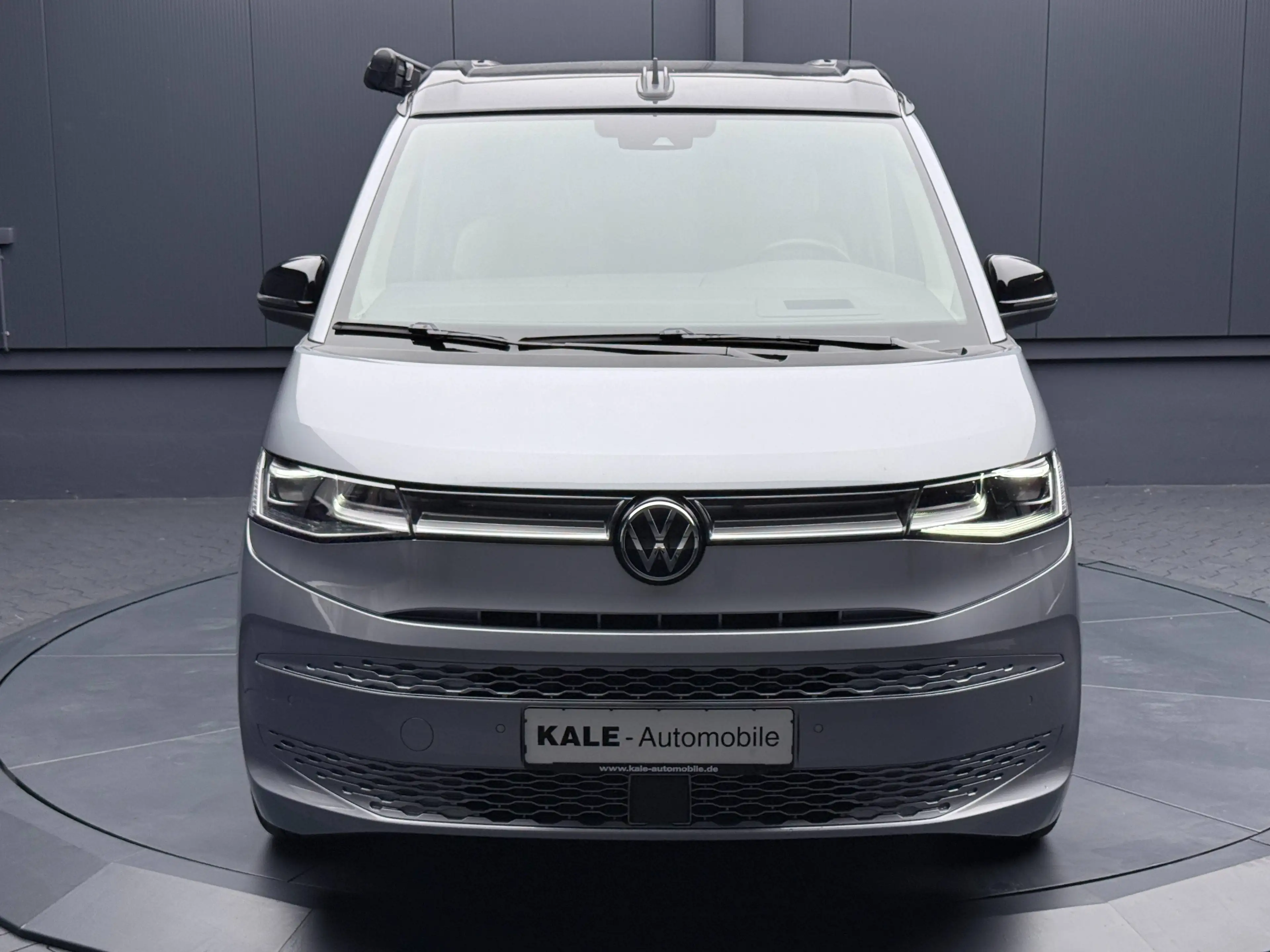 Volkswagen T7 California Ocean *NP:106.925 EUR*Holz-Boden*Markise*AHK*el.TÜR* — photo 12