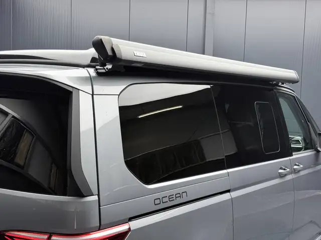 Volkswagen T7 California view 9
