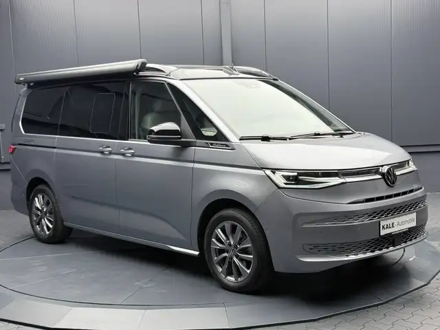 Volkswagen T7 California view 11