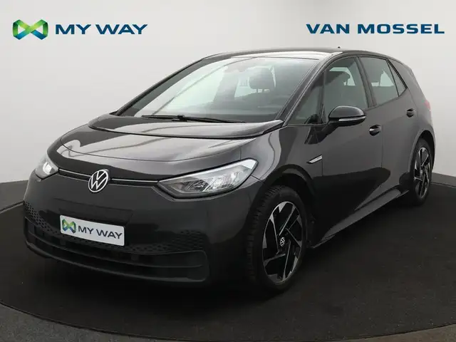Volkswagen ID.3 Pro 58 kWh 145PK *AUTOMAAT*NAVI*VIRTUAL COCKPIT*ACC*PDC*...*
