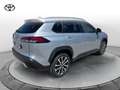 Toyota Corolla Cross Corolla Cross 1.8 Hybrid 140 CV E-CVT Trend Grigio - thumbnail 3
