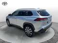 Toyota Corolla Cross Corolla Cross 1.8 Hybrid 140 CV E-CVT Trend Grigio - thumbnail 4