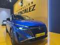 Nissan Qashqai 1.3 DIG-T mHEV 12V N-Connecta 4x2 Aut. 116kW Blauw - thumbnail 2