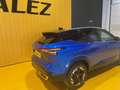 Nissan Qashqai 1.3 DIG-T mHEV 12V N-Connecta 4x2 Aut. 116kW Blauw - thumbnail 3