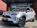 Toyota Yaris Cross 1.5 Hybrid Dynamic // FULL LED // KEYLESS // DODEH Zilver - thumbnail 2