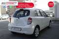Nissan Micra Micra 1.2 12V 5 porte  Acenta Unicoproprietario Bianco - thumbnail 13