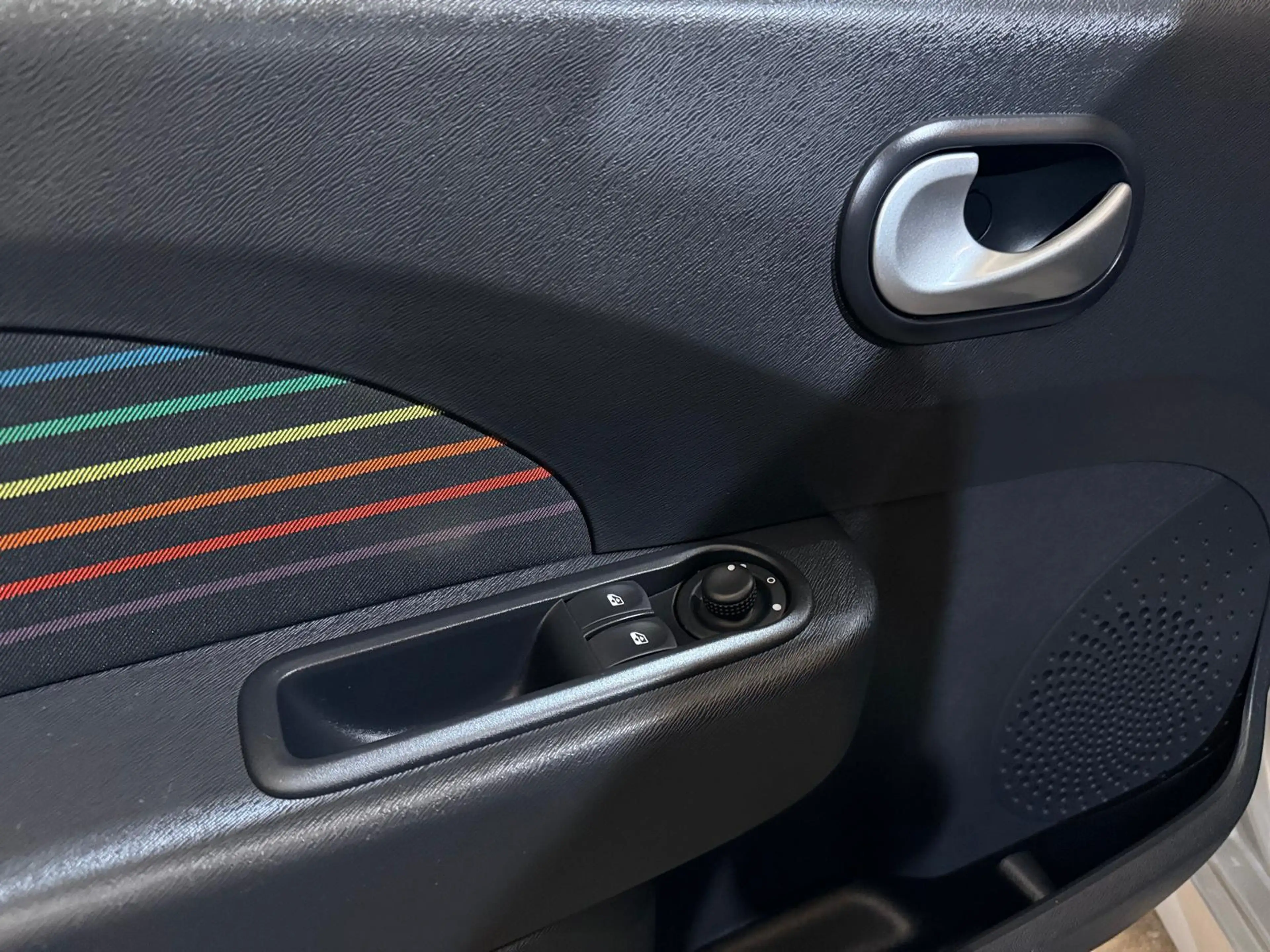 Renault Twingo Twingo 1.2i Airco USB V.E V.C — photo 13