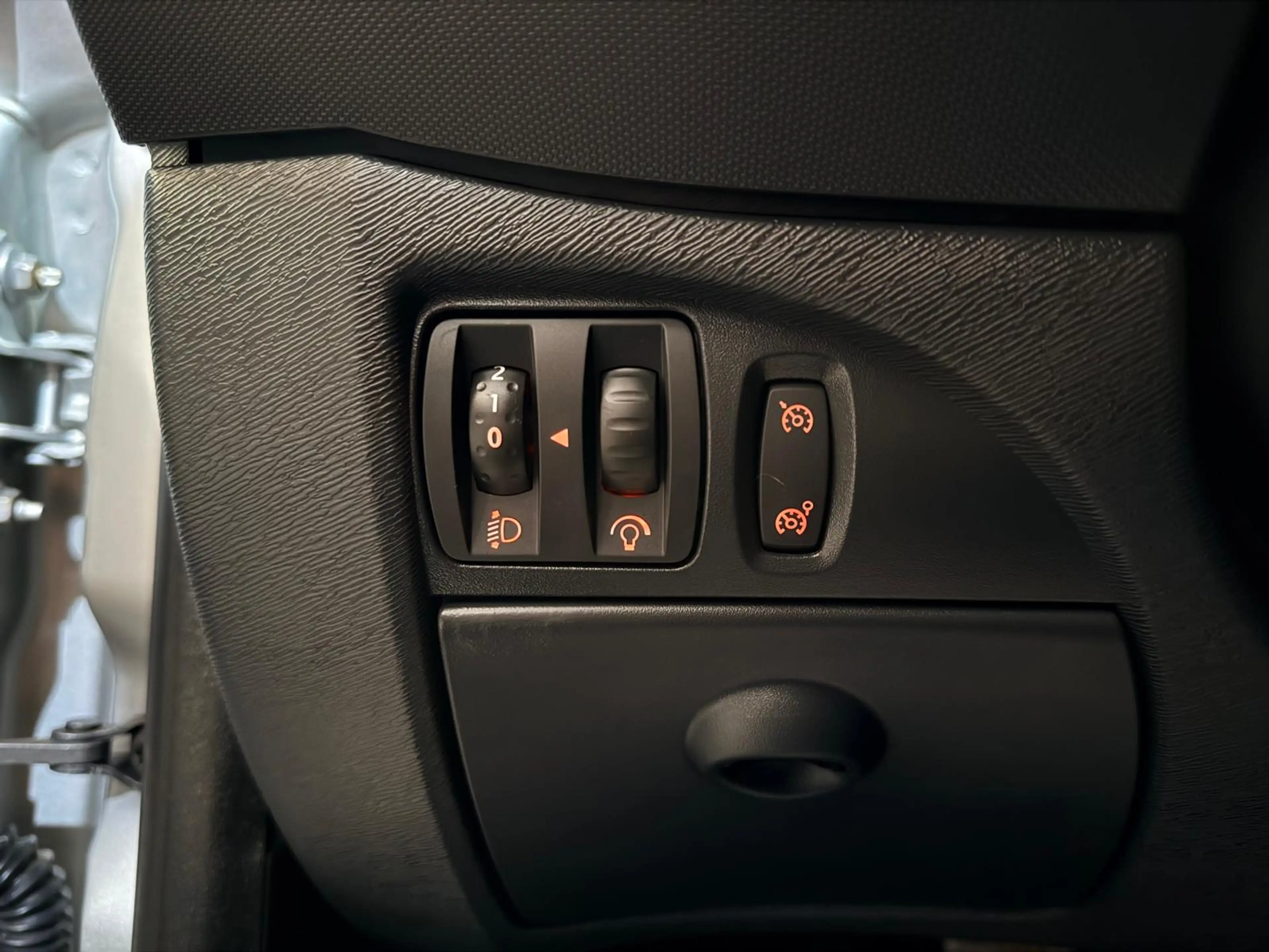 Renault Twingo Twingo 1.2i Airco USB V.E V.C — photo 19