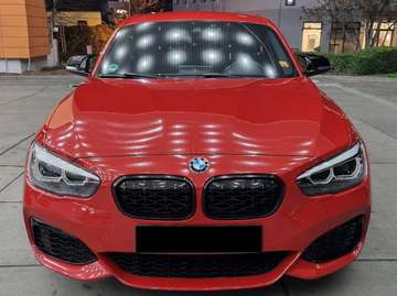 BMW M140i xDrive 5-Türer Special edition