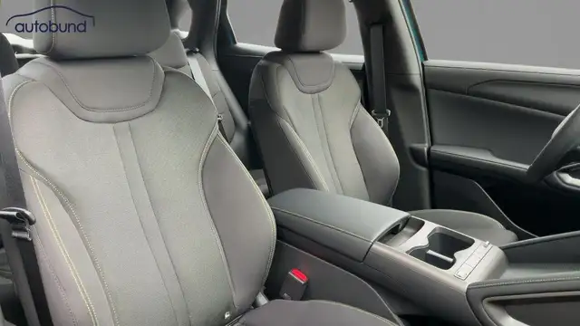 Byd Atto 2 view 6