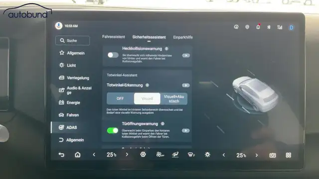 Byd Atto 2 view 21