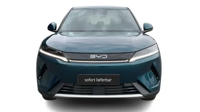 Byd Atto 2 view 28