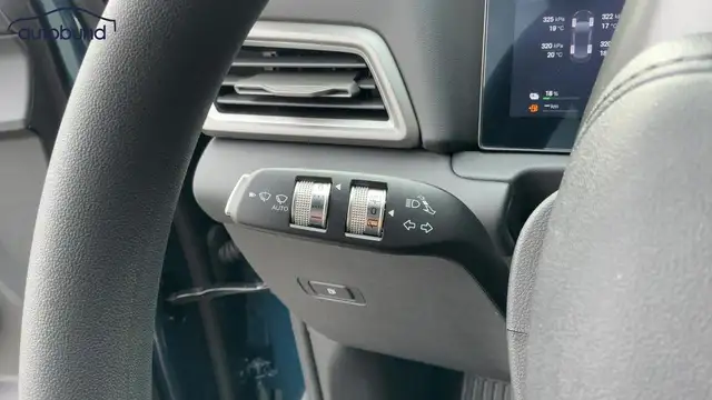 Byd Atto 2 view 15