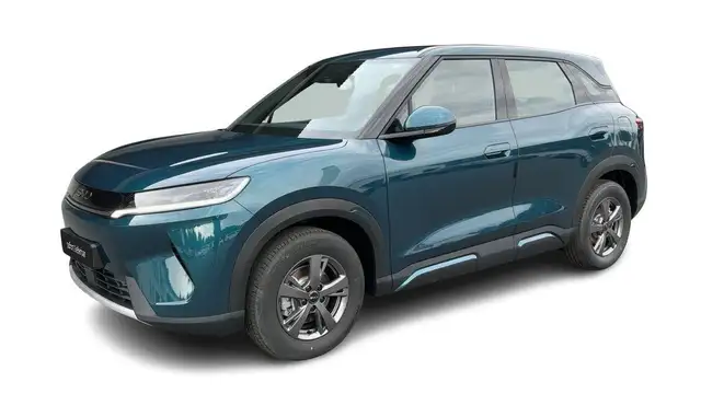 Byd Atto 2 view 30