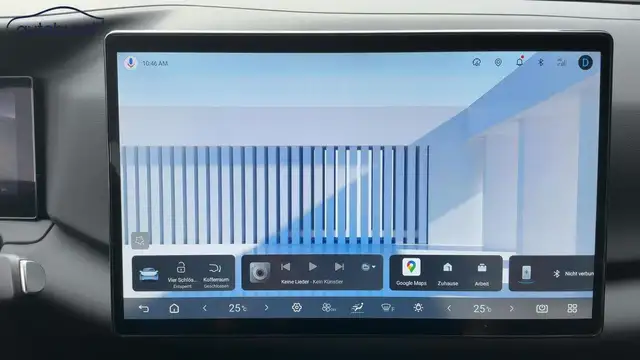 Byd Atto 2 view 17