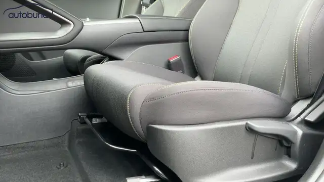 Byd Atto 2 view 14