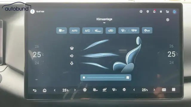Byd Atto 2 view 18