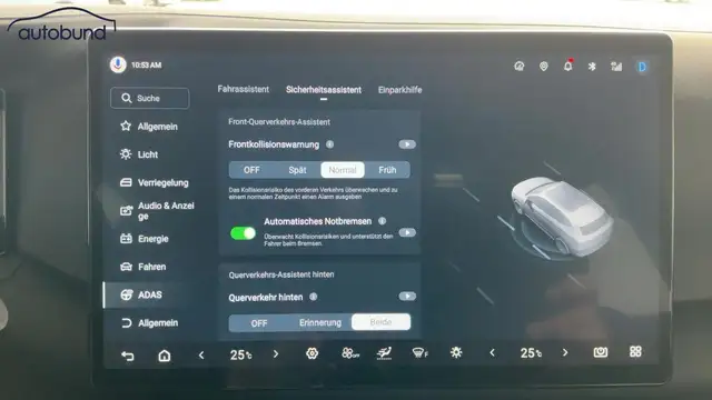 Byd Atto 2 view 20