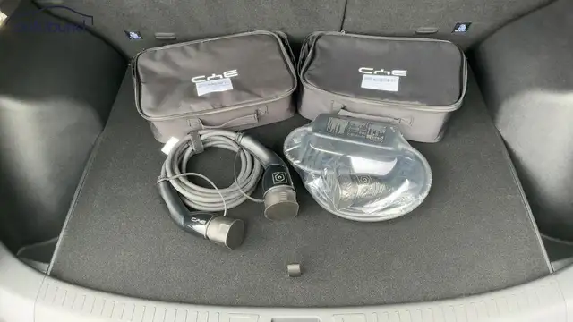 Byd Atto 2 view 8