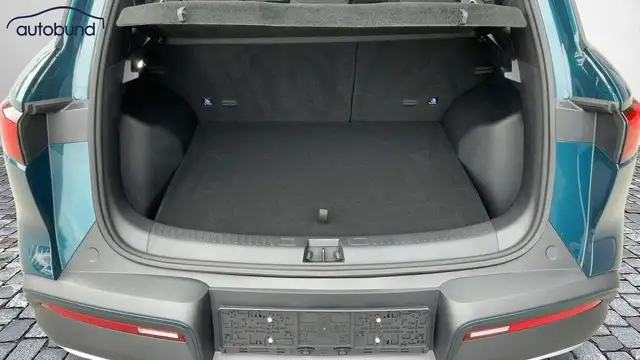 Byd Atto 2 view 9