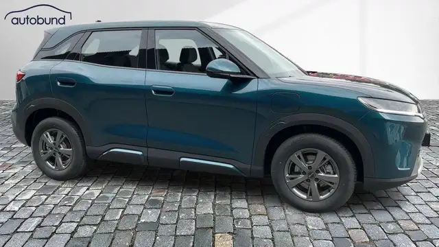 Byd Atto 2 view 4