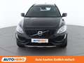 Volvo XC60 2.0 D4 Kinetic 2WD Schwarz - thumbnail 9