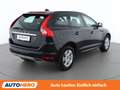 Volvo XC60 2.0 D4 Kinetic 2WD Schwarz - thumbnail 6