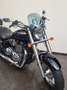 Triumph Bonneville America Schwarz - thumbnail 3