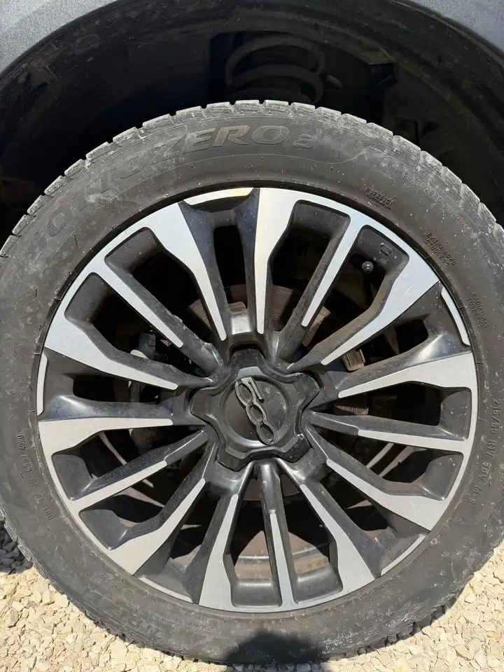 Fiat 500 X 500X 2022 1.3 mjet 95cv, миниатюра 9