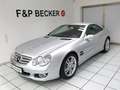 Mercedes-Benz SL 500 SL 500 7G-TRONIC 2.Hand Scheckheft Navi Leder BOSE Argent - thumbnail 1