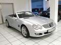Mercedes-Benz SL 500 SL 500 7G-TRONIC 2.Hand Scheckheft Navi Leder BOSE Argent - thumbnail 3