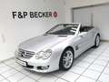 Mercedes-Benz SL 500 SL 500 7G-TRONIC 2.Hand Scheckheft Navi Leder BOSE Argent - thumbnail 2